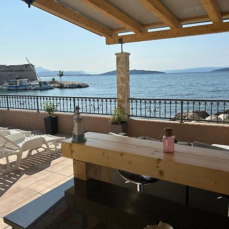 Apartament Private Corner Trogir Kastela Split Zewnętrze zdjęcie