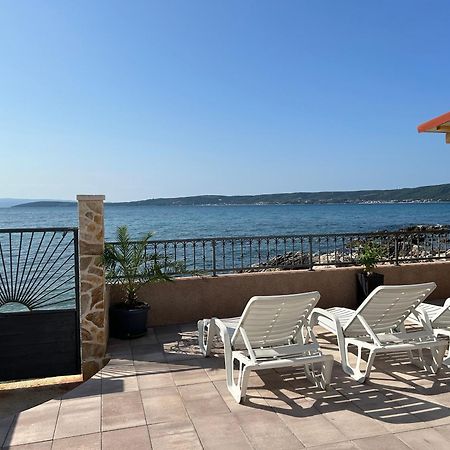 Apartament Private Corner Trogir Kastela Split Zewnętrze zdjęcie