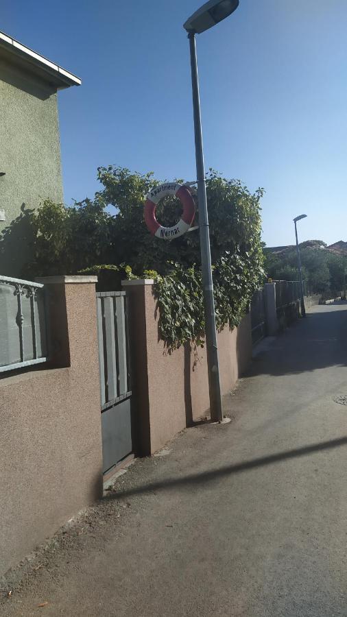 Apartament Private Corner Trogir Kastela Split Zewnętrze zdjęcie