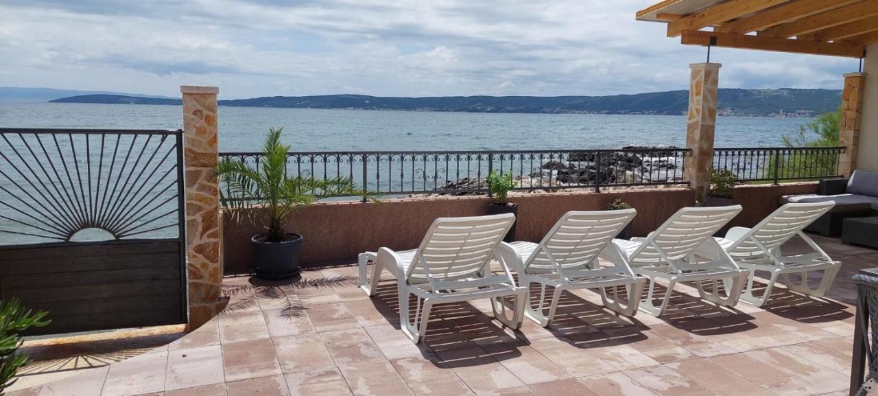 Apartament Private Corner Trogir Kastela Split Zewnętrze zdjęcie