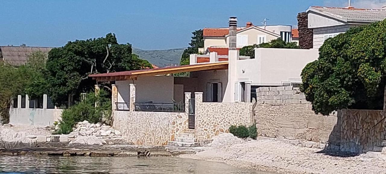 Apartament Private Corner Trogir Kastela Split Zewnętrze zdjęcie