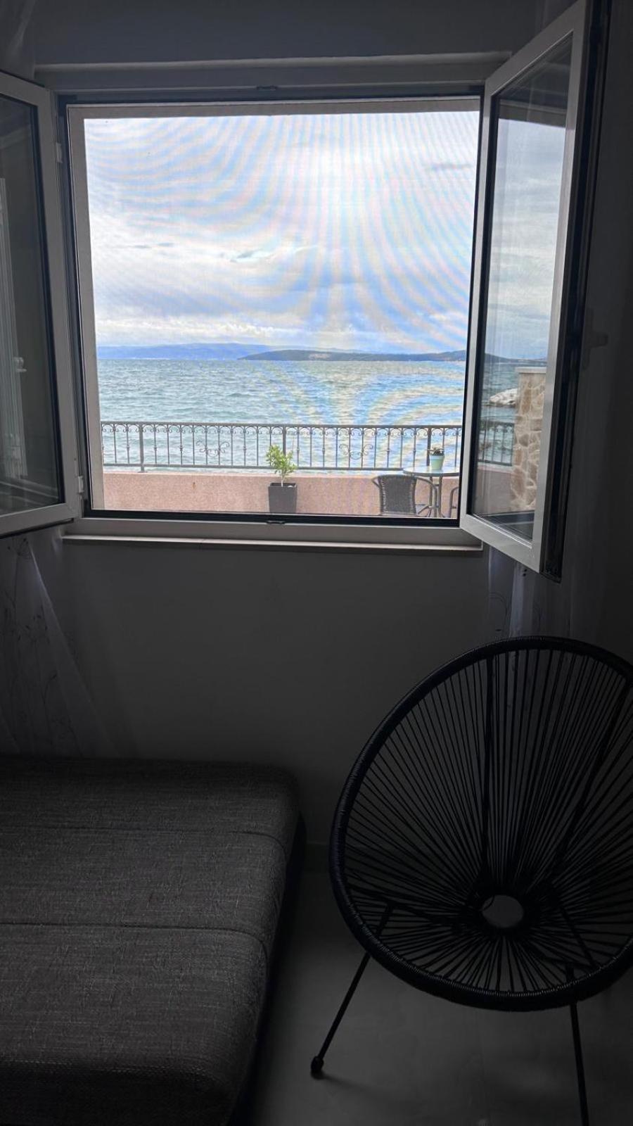 Apartament Private Corner Trogir Kastela Split Zewnętrze zdjęcie