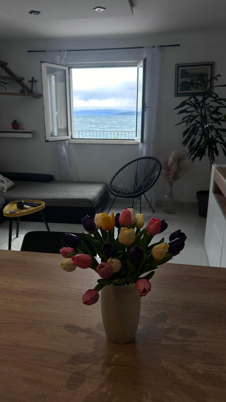 Apartament Private Corner Trogir Kastela Split Zewnętrze zdjęcie