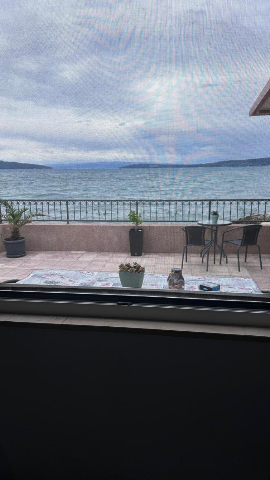 Apartament Private Corner Trogir Kastela Split Zewnętrze zdjęcie