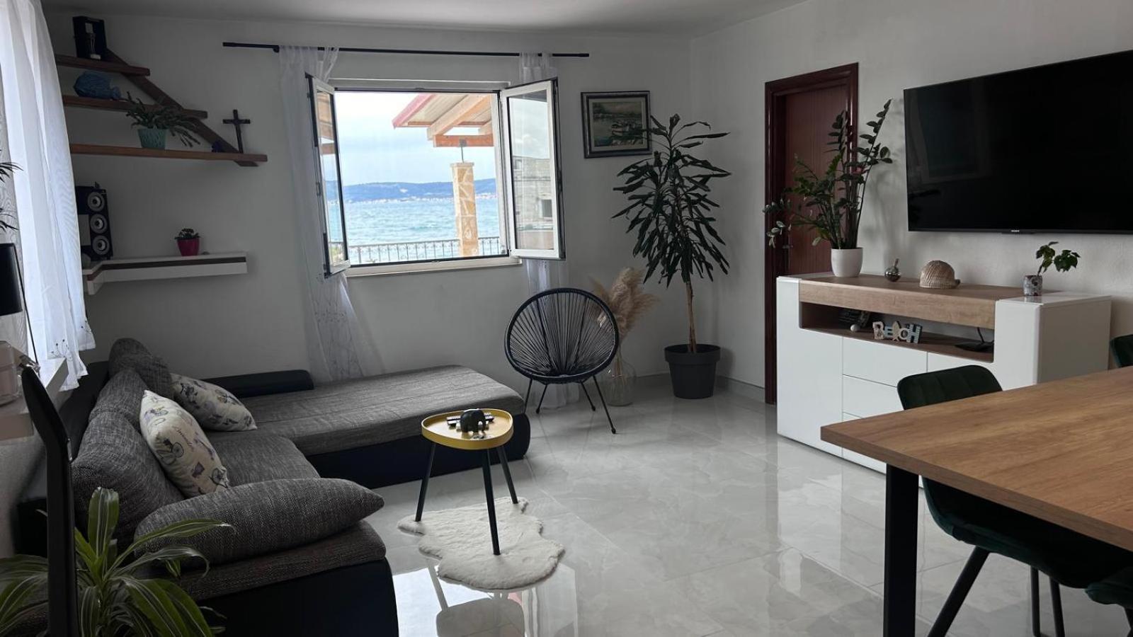 Apartament Private Corner Trogir Kastela Split Zewnętrze zdjęcie