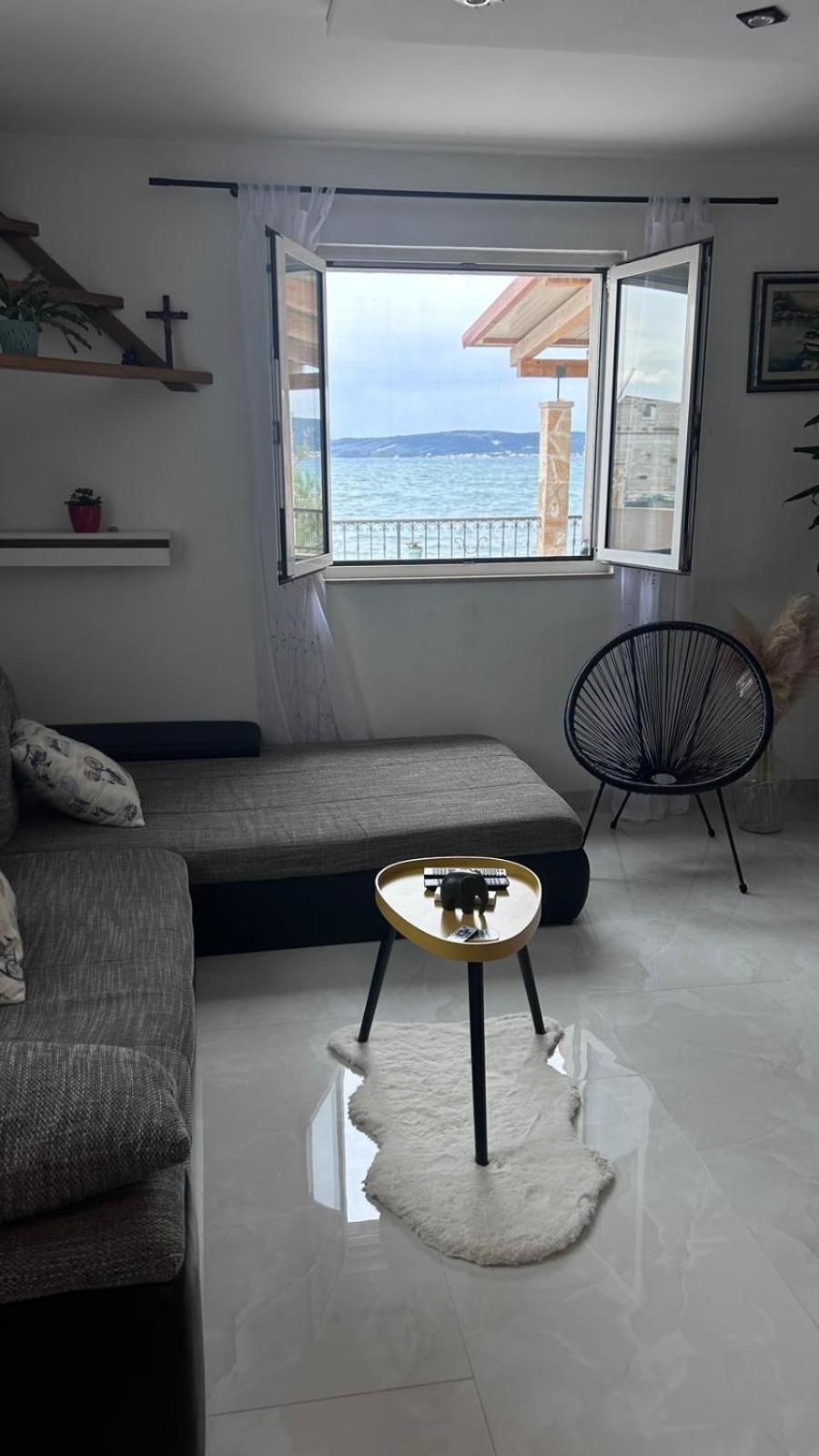 Apartament Private Corner Trogir Kastela Split Zewnętrze zdjęcie