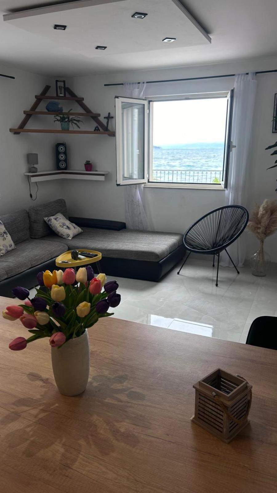 Apartament Private Corner Trogir Kastela Split Zewnętrze zdjęcie