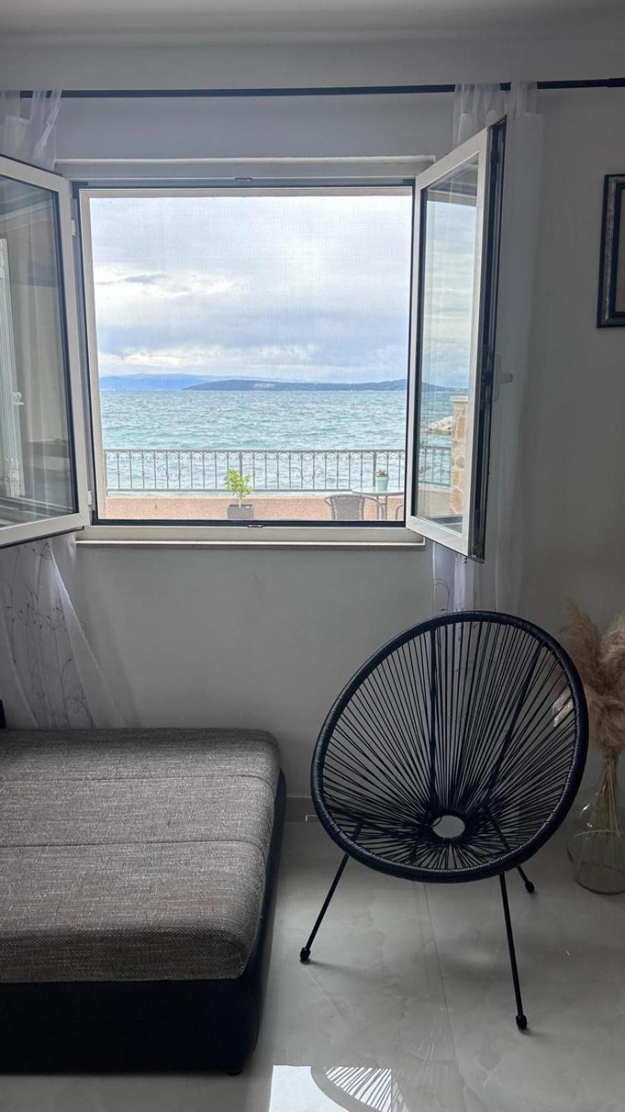 Apartament Private Corner Trogir Kastela Split Zewnętrze zdjęcie