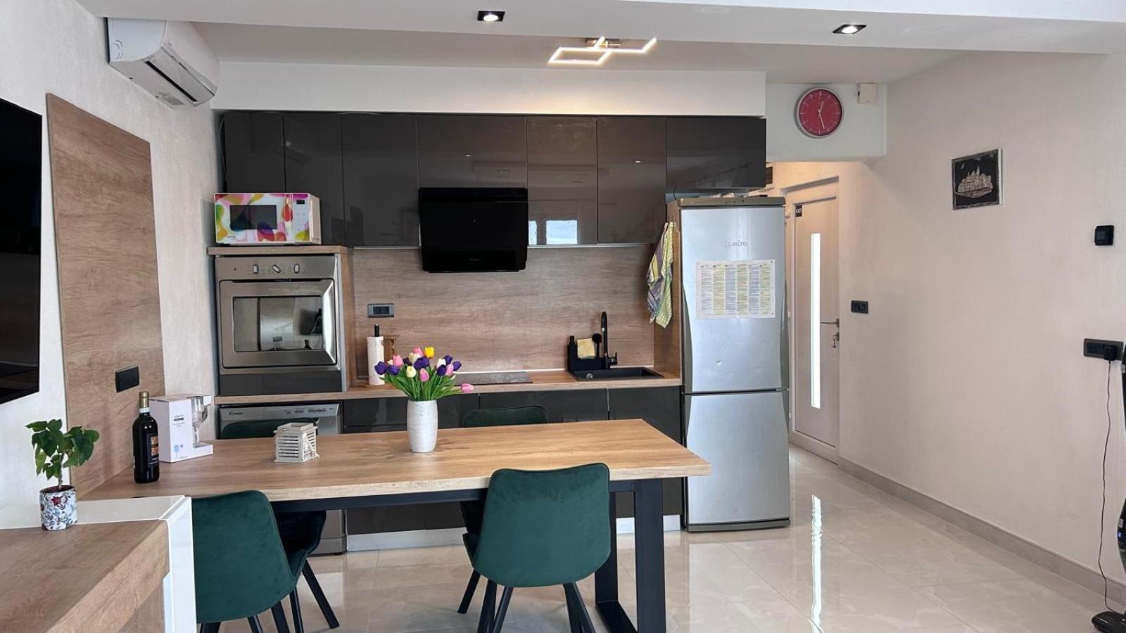 Apartament Private Corner Trogir Kastela Split Zewnętrze zdjęcie