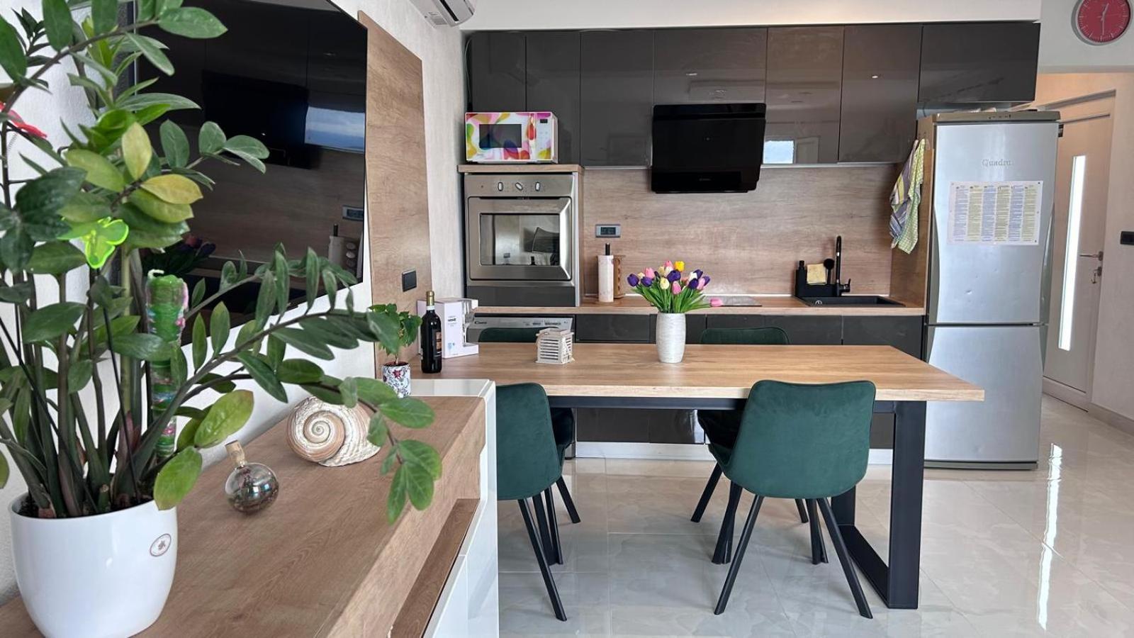 Apartament Private Corner Trogir Kastela Split Zewnętrze zdjęcie