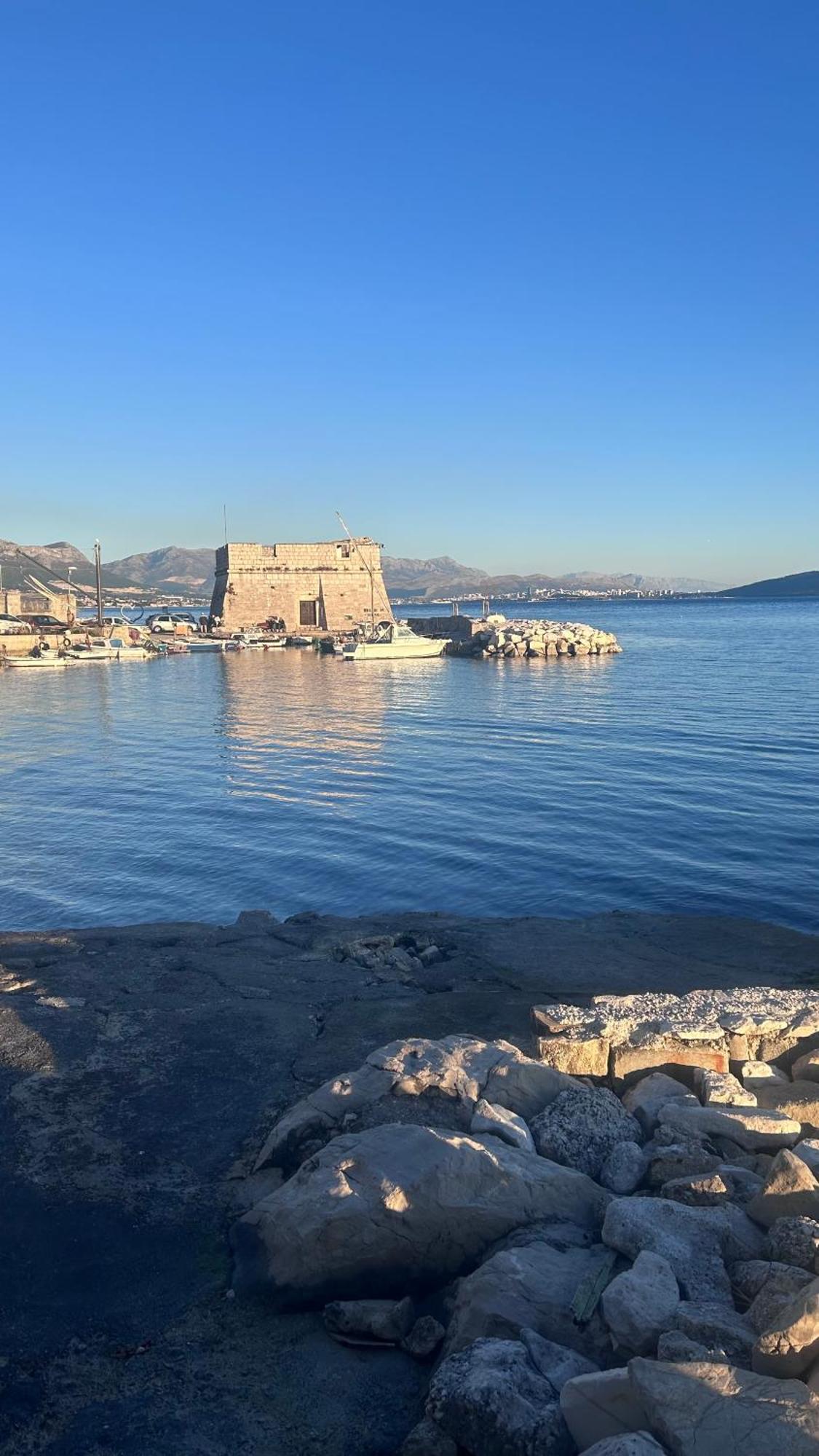 Apartament Private Corner Trogir Kastela Split Zewnętrze zdjęcie