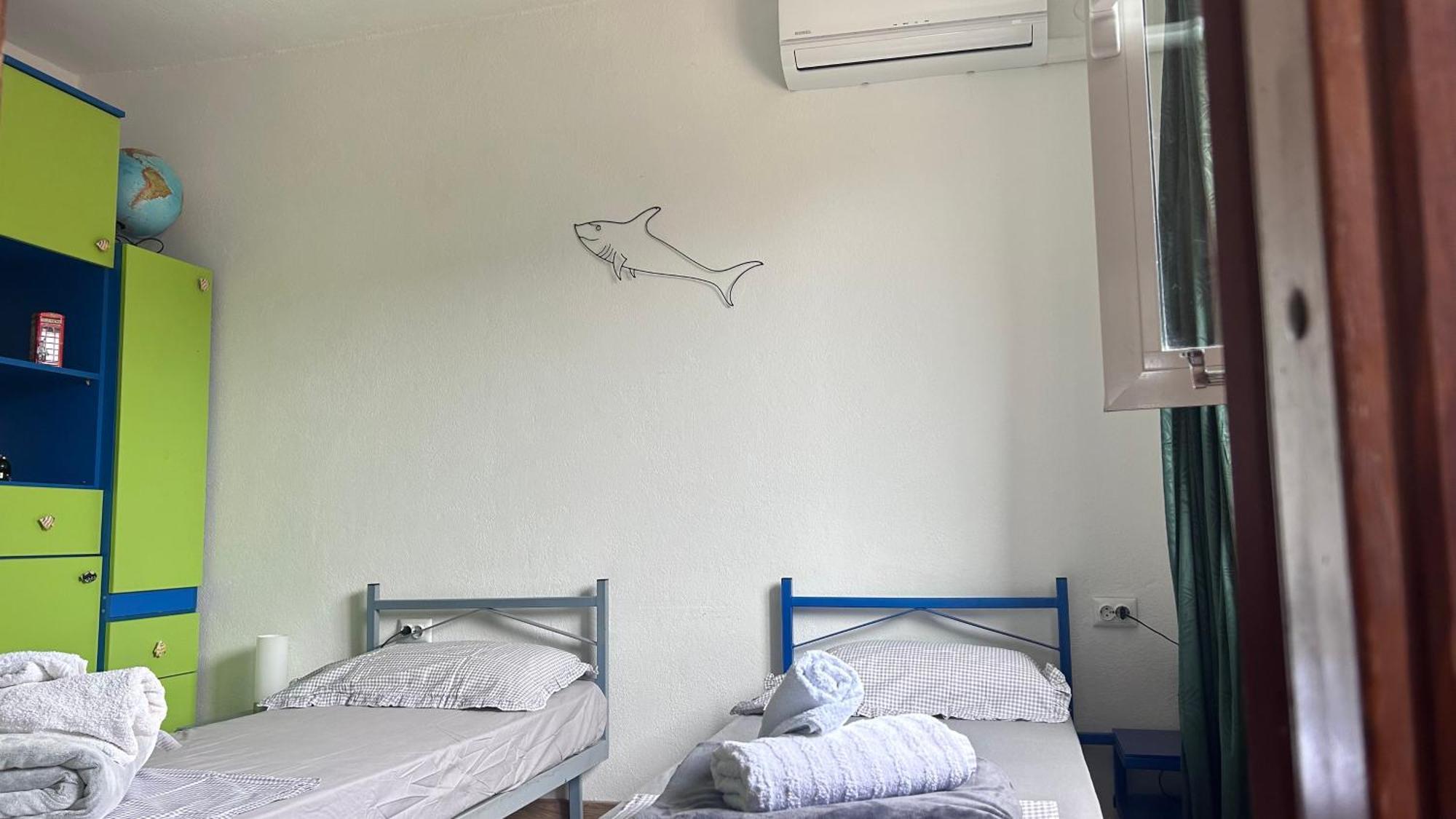 Apartament Private Corner Trogir Kastela Split Zewnętrze zdjęcie