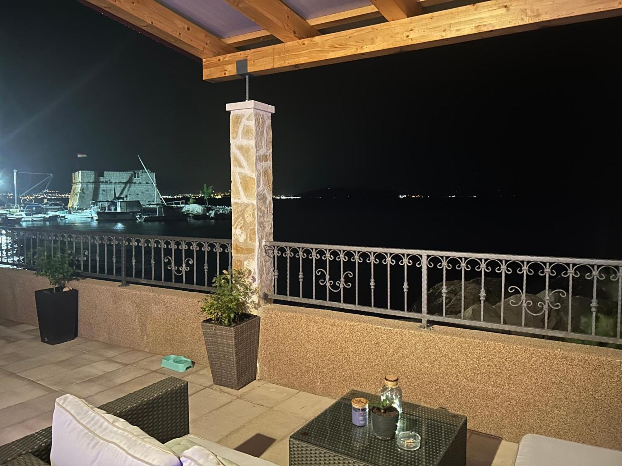 Apartament Private Corner Trogir Kastela Split Zewnętrze zdjęcie